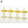 0.22 um/0.45 um membrane syringe filter